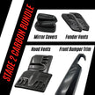 Ford Ranger Raptor | Stage 2 Carbon Bundle Kit