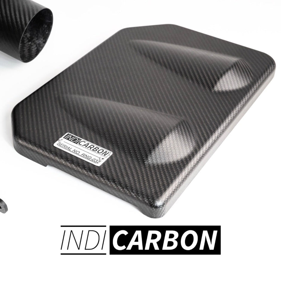 Ford Ranger Raptor | Carbon Fiber Cold Air Intake