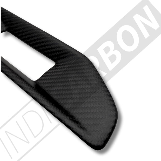 Ford Ranger/Raptor T9 | Carbon Fiber Door Handle Cover