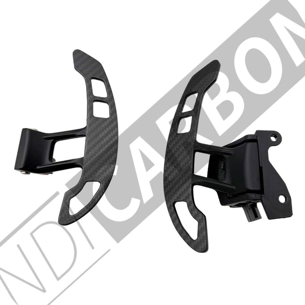 Ford Ranger Raptor | Carbon Paddle Shifter Replacement