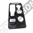 Ford Ranger Raptor | Carbon Fiber Center Console Cover (RHD)