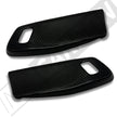Ford Ranger Raptor | Carbon Fiber Door Lock Trim Cover