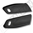 Ford Ranger Raptor | Carbon Fiber Door Lock Trim Cover