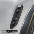 Ford Ranger Raptor | Carbon Fiber Fender Vents