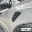 Ford Ranger Raptor | Carbon Fiber Fender Vents