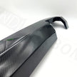 Ford Ranger Raptor | Carbon Fiber Bumper Trim