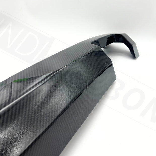 Ford Ranger Raptor | Carbon Fiber Bumper Trim