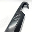 Ford Ranger Raptor | Carbon Fiber Bumper Trim