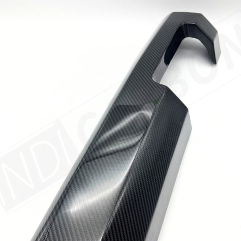 Ford Ranger Raptor | Carbon Fiber Bumper Trim