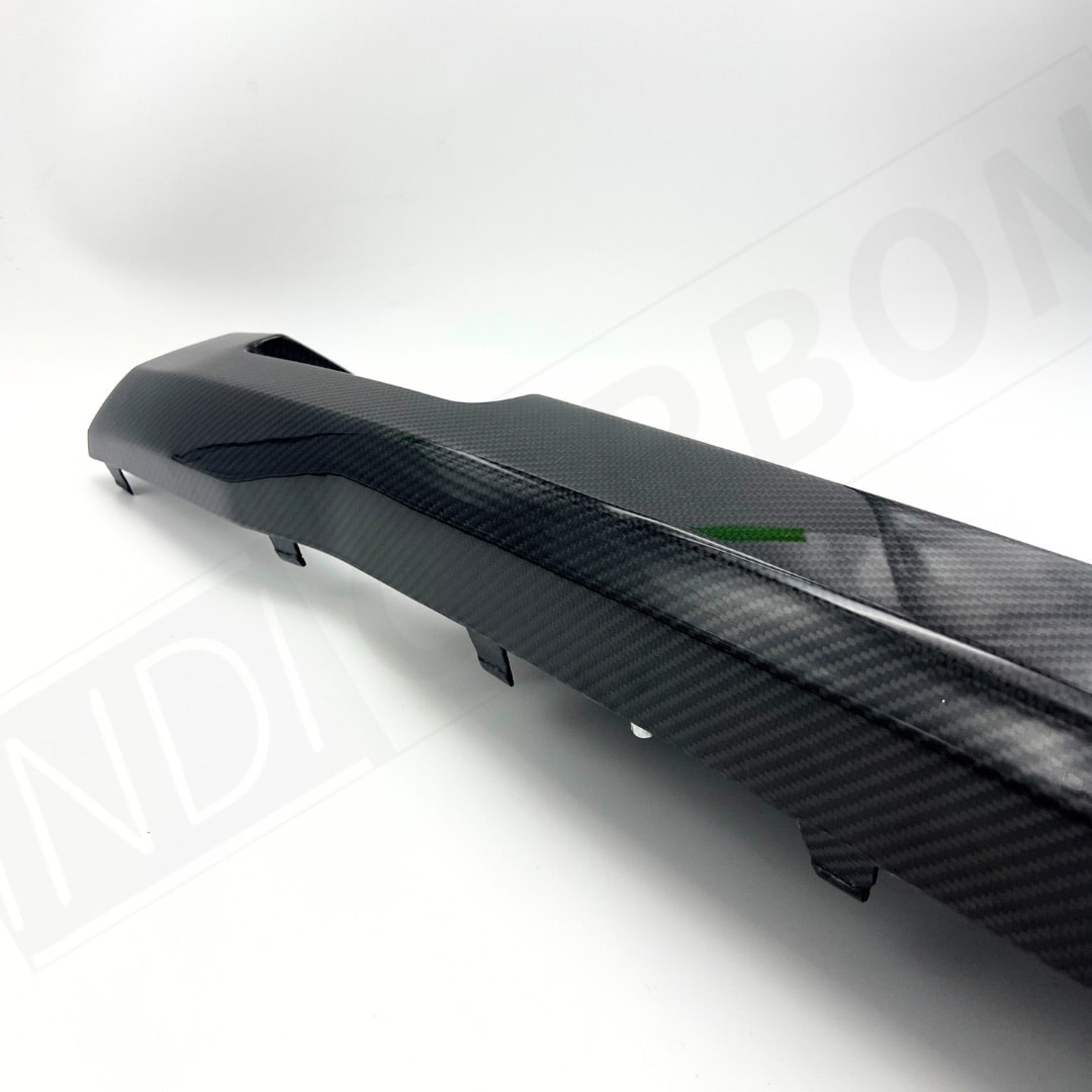 Ford Ranger Raptor | Carbon Fiber Bumper Trim