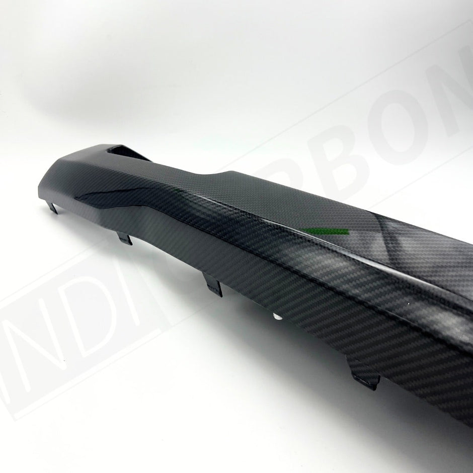 Ford Ranger Raptor | Carbon Fiber Bumper Trim