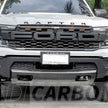Ford Ranger Raptor | Carbon Fiber Bumper Trim