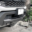 Ford Ranger Raptor | Carbon Fiber Bumper Trim