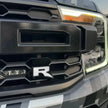 Ford Ranger Raptor | Grill Raptor Badge