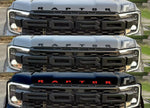 Ford Ranger Raptor | Bonnet Badge