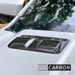 Ford Ranger Raptor | Carbon Fiber Hood Vents