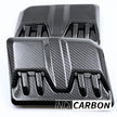 Ford Ranger Raptor | Carbon Fiber Hood Vents