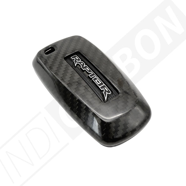 Ford Ranger Raptor | Carbon Fiber Key Cover
