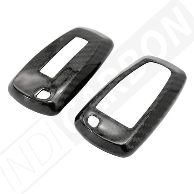 Ford Ranger Raptor | Carbon Fiber Key Cover