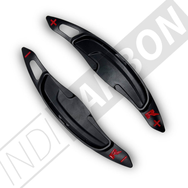 Ford Ranger Raptor | Paddle Shifter Extender