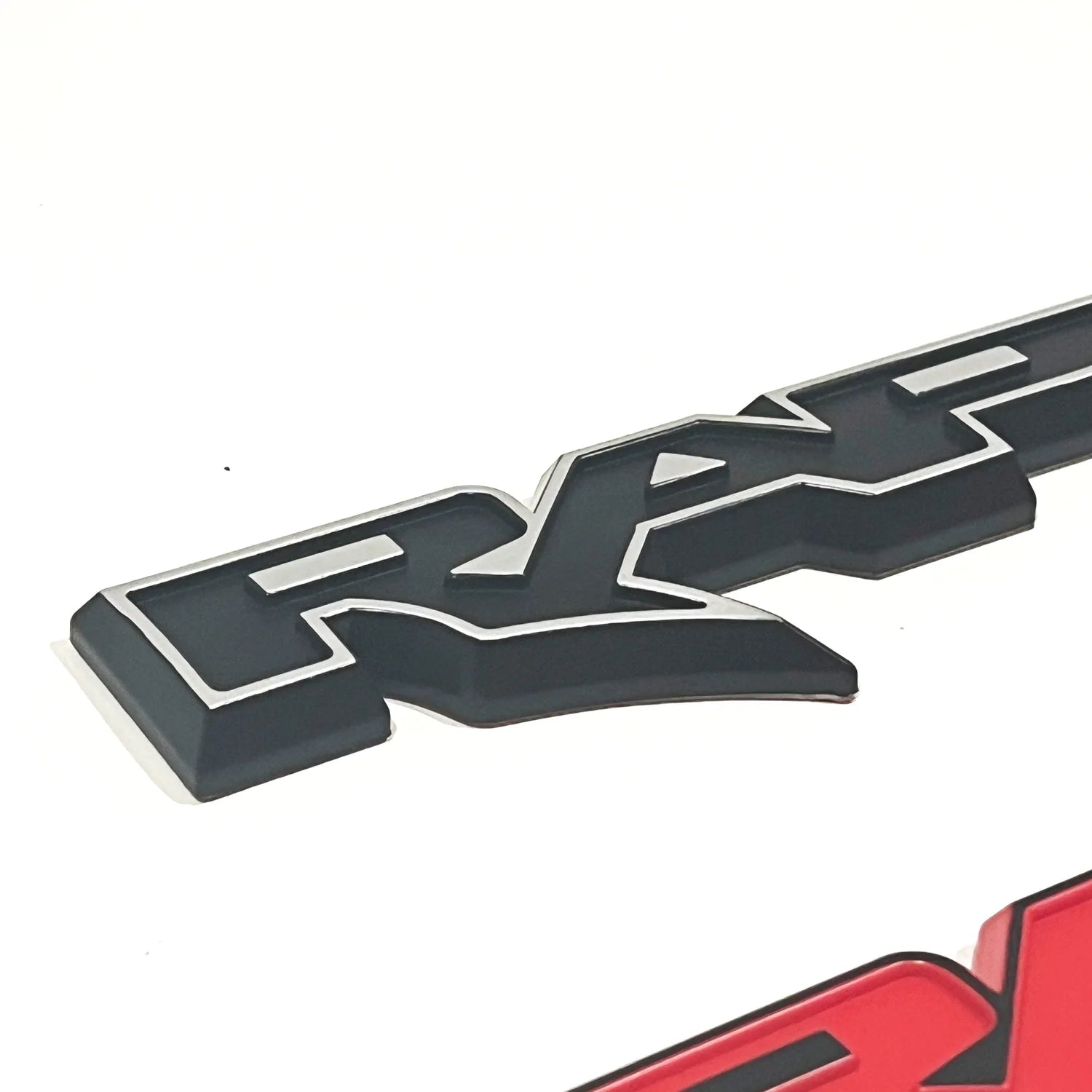 Ford Ranger Raptor | Rear Raptor Badge