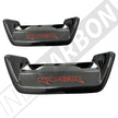 Ford Ranger Raptor | Carbon Fiber Seat Trim Cover